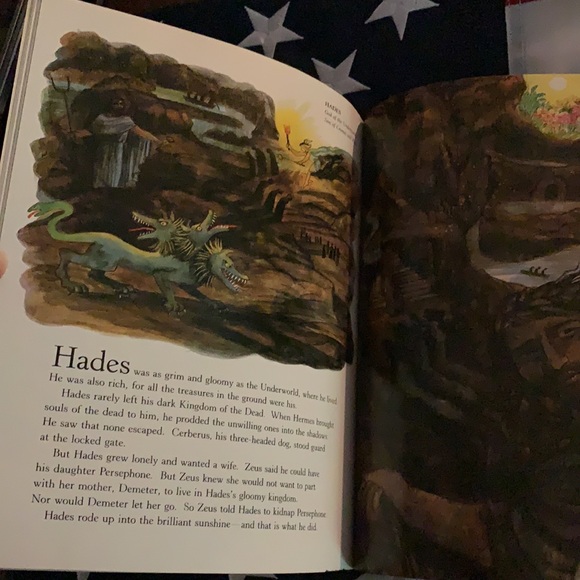 The Gods & Goddesses of Olympus - Picture 3 of 3